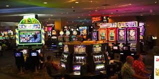 Онлайн казино BrillX Casino